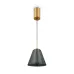 Светильник подвесной Fume 5Вт 3000К IP20 Freya FR5399PL-L4BS