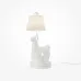 Светильник настольный Maytoni Senor Alpaca MOD377TL-L5W3K LED 7W Белый