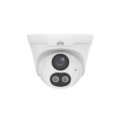 Видеокамера IP 2Мп купольная IP67 ИК/LED-30м (2.8мм)