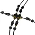 Коннектор NEO-GERM-3pin-TT-WTW, 4-8mm, IP68