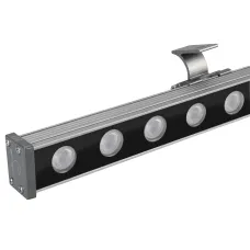 Прожектор линейный AR-LINE-1000-24W Day4000 (GR, 15 deg, 230 В) (IP65 Металл, 3 года)