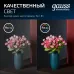 Светильник Gauss Elementary Downlight квадрат 20W 1700lm 4000K 170-260V IP20 170*26 белый LED 1/60