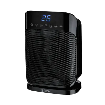Тепловентиляторы Thermex Nero 1500E