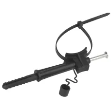 ЭРА Крепление фасадное BRPF-60 (50/200/3600)