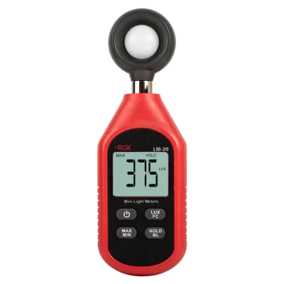 Люксметр LM-20