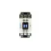 Магнитный контактор HGC32 11NS D024 32А 15 кВт при АС3 (380-440В) кат. 24В DC 1НО+1НЗ
