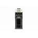 Магнитный контактор HGC32 11NS D024 32А 15 кВт при АС3 (380-440В) кат. 24В DC 1НО+1НЗ