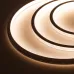 Лента герметичная MOONLIGHT-TOP-M252-13x12mm 24V White-MIX 12 W/m, IP67, 2216, 5m, Wire x1, 12 Вт/м, IP67