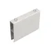 Коннектор прямой ALT-LINEAIR-FLAT-CON-I-2094 (ANOD) (IP20 металл, 3 года)