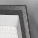 Прожектор Outdoor Flood FL001-L100B6K IP 65 LED 100W 6500 K Черный