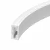 Профиль силиконовый WPH-FLEX-0612-SIDE-S8-5m WHITE (Силикон) Профиль силиконовый WPH-FLEX-0612-SIDE-S8-5m WHITE (Силикон)