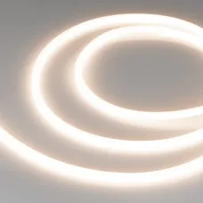 Лента светодиодная 8 Вт/м 24В IP65 3500K 960LED/м LUNA-X960-8mm CSP 5 м