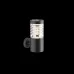 Светильник настенный (бра) Outdoor Spir O439WL-L12GF3K IP 54 LED 12W 3000 K Графит