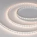 Лента светодиодная 11 Вт/м 24В IP20 3500K 80LED/м UL-B80-10mm SMD 5060 5 м