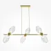 Светильник подвесной Maytoni Cocktail time MOD325PL-06G G9х6х28W Золото