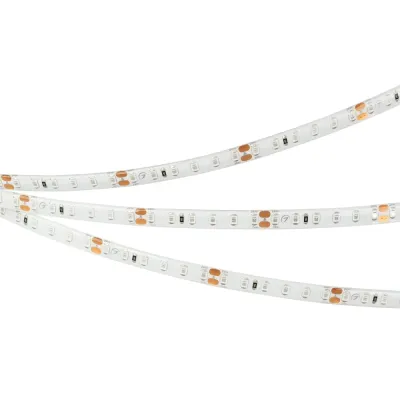 Лента светодиодная 9,6 Вт/м 24В IP65 Зелёный 120LED/м RT/RTW-A120-8-11mm SMD 2835 5 м