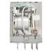 Реле промежуточное RPA 22/3 6A 110В DC EKF