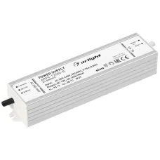Блок питания ARPV-12060-B (12V, 5.0A, 60W) (IP67 Металл, 3 года)