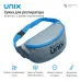 Респиратор фильтрующий UNIX 1000 марки А1 (2 рост)