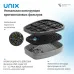 Респиратор фильтрующий UNIX 1000 марки А1+Р1 (2 рост)