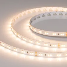 Лента светодиодная 10 Вт/м 24В IP20 4000K2400K 120LED/м UL-A120-10mm SMD 2835 5 м