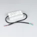 Блок питания ARPV-UH24100-PFC-55C (24V, 4.2A, 100W) (ARL, IP67 Металл, 5 лет)