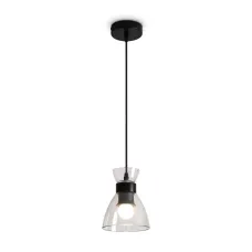 Светильник подвесной Topi E27х1 40Вт IP 20 Freya FR5503PL-01B