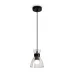 Светильник подвесной Topi E27х1 40Вт IP 20 Freya FR5503PL-01B