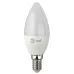 Лампочка светодиодная ЭРА RED LINE LED B35-8W-840-E14 R E14 / Е14 8 Вт свеча нейтральный белый свет