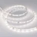 Лента светодиодная 7.2 Вт/м 24В 4000K IP20 60LED/м RT-A60-8mm SMD 2835 5 м