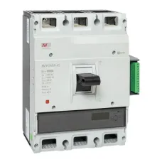 Выключатель автоматический AV POWER-4/3 1000А 100kA ETU6.2 AVERES