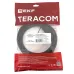 Кабель питания TERACOM для PDU IEC 60320 C13 - CEE 7/7 (Schuko) сечение 3x1.5мм2 250В 10A длина 2.0 метра