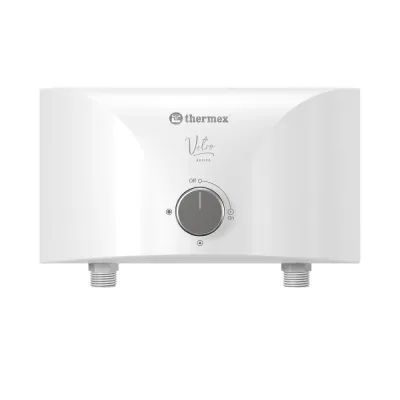 Thermex Vetro 5500 shower
