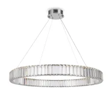 Светильник подвесной Tier 30Вт 3000-6000К IP20 Freya FR5257PL-L32CH