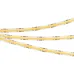 Лента светодиодная 11,5 Вт/м 24В IP65 3000K 544LED/м COB-X544-8-12mm CSP 5 м