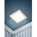 LED 2-18-4K Светильник ЭРА светодиодный квадратный LED 18W 220V 4000K (20/360)