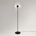 Cветильник напольный (торшер) Eclipse MOD152FL-L1BK LED 6W Черный