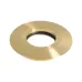 Накладка ART-DECK-CAP-FLAT-R50 (BRS, BRASS) (Металл)