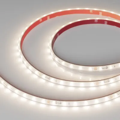 Лента светодиодная 4,8 Вт/м 24В IP67 4000K 60LED/м IC-A60-8-10mm SMD 2835 10 м