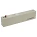 Замок электромагнитный ML-295K с уголком IP67 12В усилие 300 кг серый