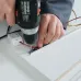Диммер сенсорный SR-RULE-DIM-CPCT (12-24V, 1x3A, 55x10mm) (Открытый)