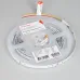 Лента светодиодная 9.6 Вт/м, 24 В, UL-A120-10mm, White-MIX, IP20, 5 м, Изменяемая ЦТ