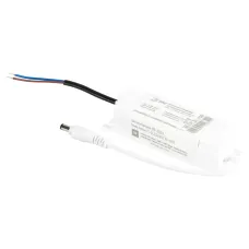Драйвер ЭРА LED-LP-5/6 (0.98X) для светодиодных панелей SPL-5 Кп<5% PF>0,95 гарантия 2 года