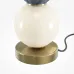 Светильник настольный Maytoni Brosche MOD362TL-L10GR3K LED 10W Латунь
