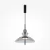 Светильник подвесной  Maytoni Bangkok MOD185PL-L11B3K3 LED 12W Черный