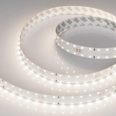 Лента светодиодная 22 Вт/м 24В IP20 4000K 140LED/м RT-A140-20mm SMD 2835 4.7 м
