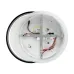 Светильник потолочный Spotlights 75Вт IP 20 Freya FR6083CL-L106WB