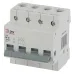 Выключатель нагрузки ЭРА SIMPLE SIMPLE-mod-68 4P 25А ВН-29