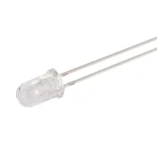 Светодиод ARL-5513URC-6cd (Arlight, 5мм (круглый))