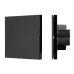 INTELLIGENT ARLIGHT Кнопочная панель SMART-DMX512-801-22-4G-4SC-DIM-IN Black (230V, 2.4G) (IARL, IP20 Пластик, 5 лет) INTELLIGENT ARLIGHT Кнопочная панель SMART-DMX512-801-22-4G-4SC-DIM-IN Black (230V, 2.4G) (IARL, IP20 Пластик, 5 лет)